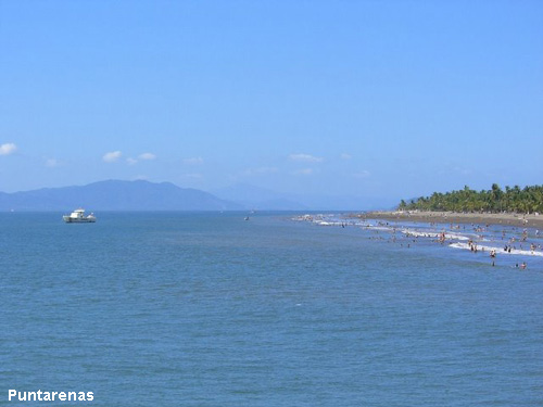 Vacanta in Puntarenas, vacante de vis, calatorie, insule si locuri de scufundat, top plaje de vis