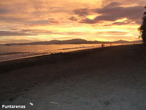 Vacanta in Puntarenas, vacante de vis, calatorie, insule si locuri de scufundat, top plaje de vis