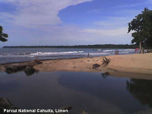 Vacanta in Parcul National Cahuita, Limon, vacante de vis, calatorie, insule si locuri de scufundat, top plaje de vis