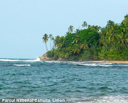 Vacanta in Parcul National Cahuita, Limon, vacante de vis, calatorie, insule si locuri de scufundat, top plaje de vis