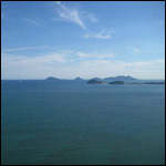 Vacanta in Taboga, Panama, vacante de vis, calatorie, insule si locuri de scufundat, top plaje de vis