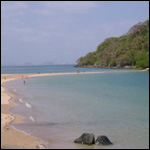 Vacanta in Taboga, Panama, vacante de vis, calatorie, insule si locuri de scufundat, top plaje de vis