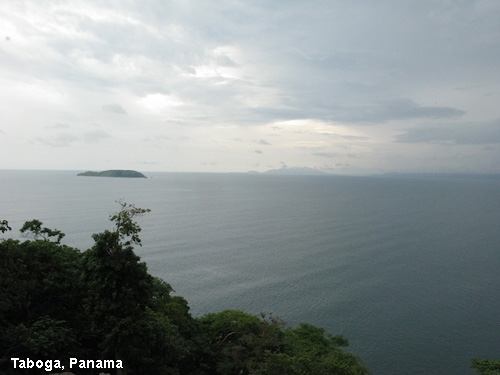 Vacanta in Taboga, Panama, vacante de vis, calatorie, insule si locuri de scufundat, top plaje de vis