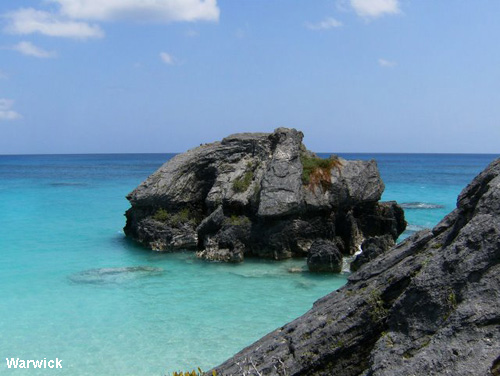 Vacanta in Warwick, vacante de vis, calatorie, insule si locuri de scufundat, top plaje de vis