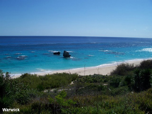 Vacanta in Warwick, vacante de vis, calatorie, insule si locuri de scufundat, top plaje de vis