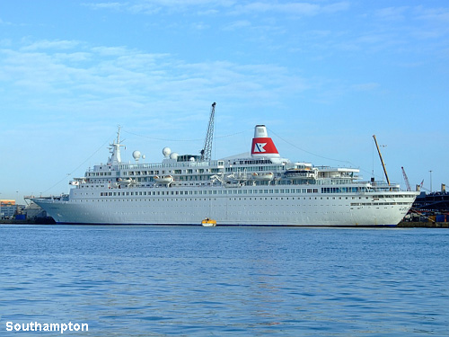 Vacanta in Southampton, vacante de vis, calatorie, insule si locuri de scufundat, top plaje de vis
