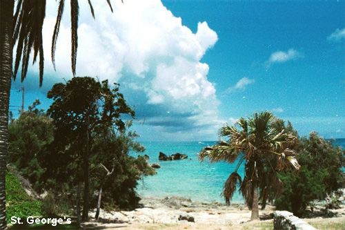 Vacanta in St. George's, vacante de vis, calatorie, insule si locuri de scufundat, top plaje de vis