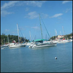 Vacanta in St. George's, vacante de vis, calatorie, insule si locuri de scufundat, top plaje de vis