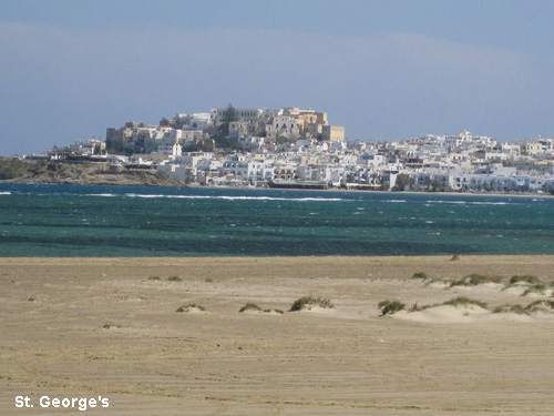 Vacanta in St. George's, vacante de vis, calatorie, insule si locuri de scufundat, top plaje de vis