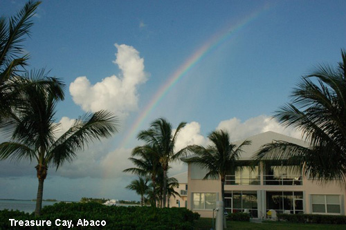 Vacanta in Treasure Cay, Abaco, vacante de vis, calatorie, insule si locuri de scufundat, top plaje de vis