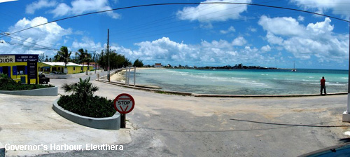Vacanta in Governor's Harbour, Eleuthera, vacante de vis, calatorie, insule si locuri de scufundat, top plaje de vis