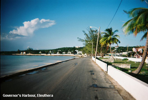 Vacanta in Governor's Harbour, Eleuthera, vacante de vis, calatorie, insule si locuri de scufundat, top plaje de vis