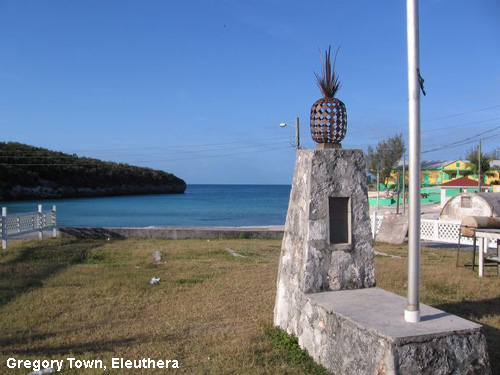 Vacanta in Gregory Town, Eleuthera, vacante de vis, calatorie, insule si locuri de scufundat, top plaje de vis
