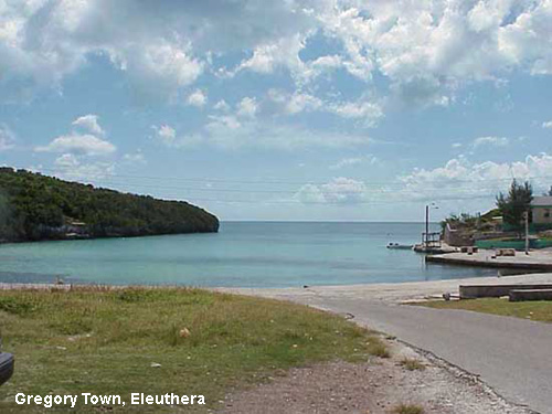 Vacanta in Gregory Town, Eleuthera, vacante de vis, calatorie, insule si locuri de scufundat, top plaje de vis