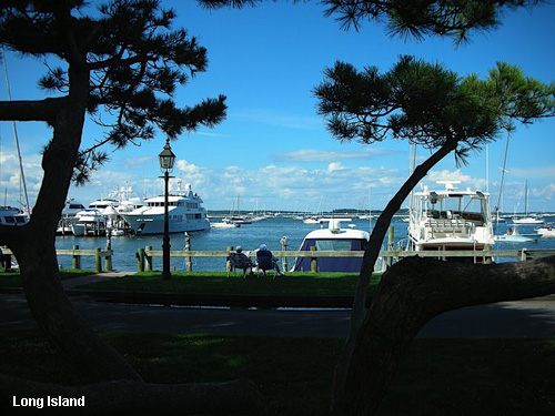 Vacanta in Long Island, vacante de vis, calatorie, insule si locuri de scufundat, top plaje de vis