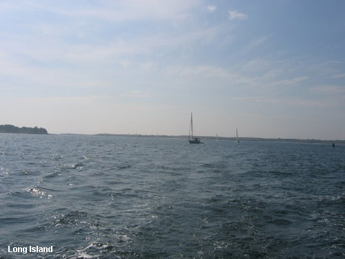 Vacanta in Long Island, vacante de vis, calatorie, insule si locuri de scufundat, top plaje de vis