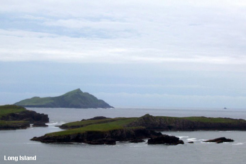Vacanta in Long Island, vacante de vis, calatorie, insule si locuri de scufundat, top plaje de vis