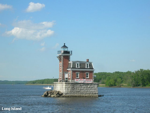 Vacanta in Long Island, vacante de vis, calatorie, insule si locuri de scufundat, top plaje de vis