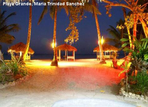 Vacanta in Playa Grande, Maria Trinidad Sanchez, vacante de vis, calatorie, insule si locuri de scufundat, top plaje de vis