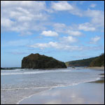 Vacanta in Playa Grande, Maria Trinidad Sanchez, vacante de vis, calatorie, insule si locuri de scufundat, top plaje de vis
