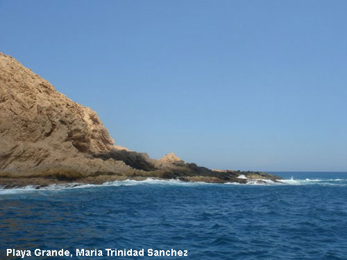 Vacanta in Playa Grande, Maria Trinidad Sanchez, vacante de vis, calatorie, insule si locuri de scufundat, top plaje de vis