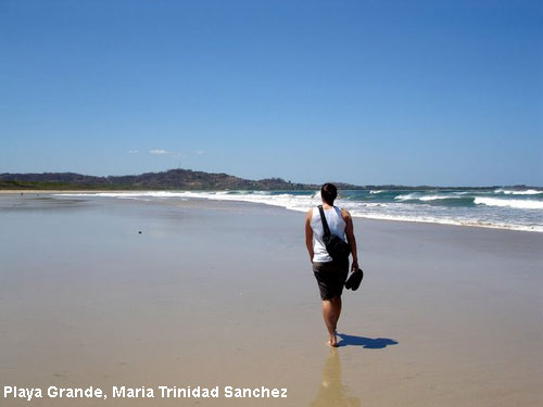 Vacanta in Playa Grande, Maria Trinidad Sanchez, vacante de vis, calatorie, insule si locuri de scufundat, top plaje de vis