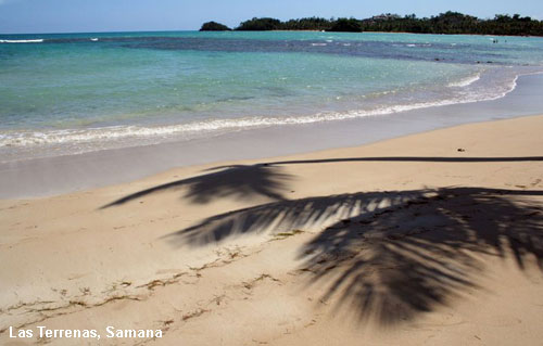 Vacanta in Las Terrenas, Samana, vacante de vis, calatorie, insule si locuri de scufundat, top plaje de vis