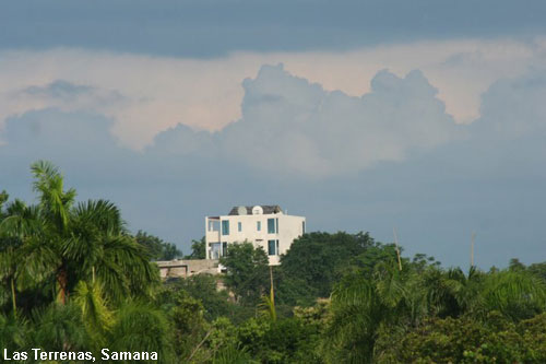 Vacanta in Las Terrenas, Samana, vacante de vis, calatorie, insule si locuri de scufundat, top plaje de vis
