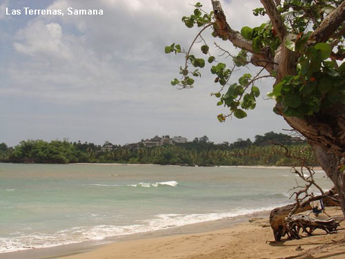 Vacanta in Las Terrenas, Samana, vacante de vis, calatorie, insule si locuri de scufundat, top plaje de vis