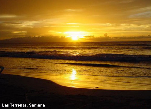 Vacanta in Las Terrenas, Samana, vacante de vis, calatorie, insule si locuri de scufundat, top plaje de vis