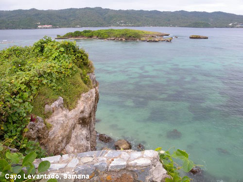 Vacanta in Cayo Levantado, Samana, vacante de vis, calatorie, insule si locuri de scufundat, top plaje de vis