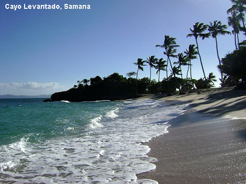Vacanta in Cayo Levantado, Samana, vacante de vis, calatorie, insule si locuri de scufundat, top plaje de vis