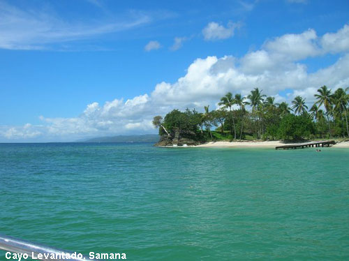 Vacanta in Cayo Levantado, Samana, vacante de vis, calatorie, insule si locuri de scufundat, top plaje de vis