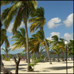 Vacanta in Playa Bacardi, Cayo Levantado, vacante de vis, calatorie, insule si locuri de scufundat, top plaje de vis