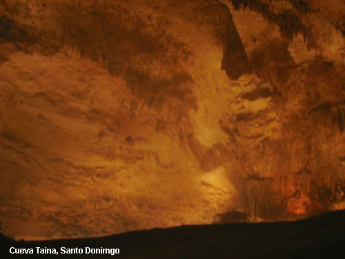 Vacanta in Cueva Taina, Santo Donimgo, vacante de vis, calatorie, insule si locuri de scufundat, top plaje de vis