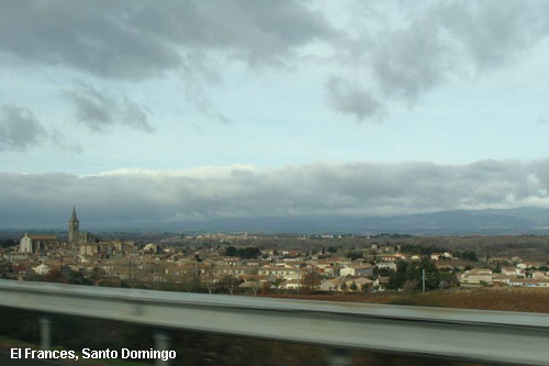 Vacanta in El Frances, Santo Domingo, vacante de vis, calatorie, insule si locuri de scufundat, top plaje de vis