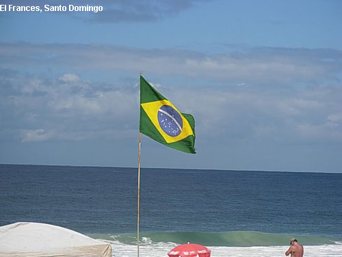 Vacanta in El Frances, Santo Domingo, vacante de vis, calatorie, insule si locuri de scufundat, top plaje de vis