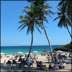 Vacanta in Juan Dolio, San Pedro de Macoris, vacante de vis, calatorie, insule si locuri de scufundat, top plaje de vis
