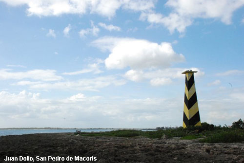 Vacanta in Juan Dolio, San Pedro de Macoris, vacante de vis, calatorie, insule si locuri de scufundat, top plaje de vis