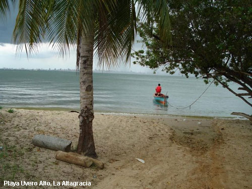 Vacanta in Playa Uvero Alto, La Altagracia, vacante de vis, calatorie, insule si locuri de scufundat, top plaje de vis
