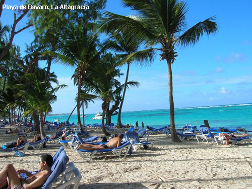 Vacanta in Playa de Bavaro, La Altagracia, vacante de vis, calatorie, insule si locuri de scufundat, top plaje de vis