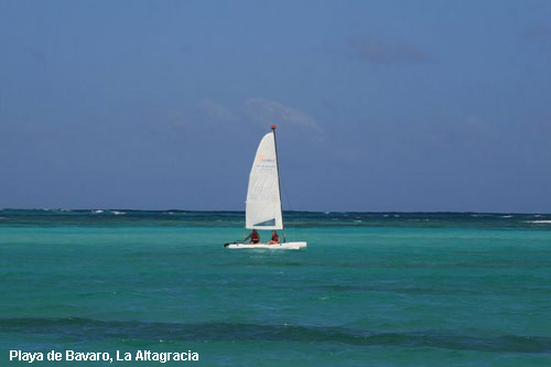 Vacanta in Playa de Bavaro, La Altagracia, vacante de vis, calatorie, insule si locuri de scufundat, top plaje de vis