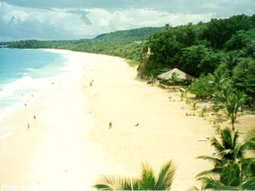 Vacanta in Playa Juanillo, La Altagracia, vacante de vis, calatorie, insule si locuri de scufundat, top plaje de vis