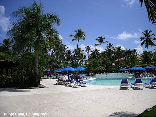 Vacanta in Punta Cana, La Altagracia, vacante de vis, calatorie, insule si locuri de scufundat, top plaje de vis
