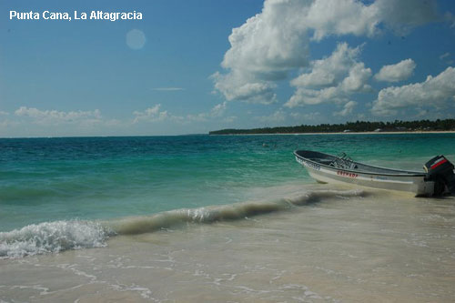 Vacanta in Punta Cana, La Altagracia, vacante de vis, calatorie, insule si locuri de scufundat, top plaje de vis
