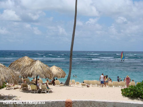 Vacanta in Punta Cana, La Altagracia, vacante de vis, calatorie, insule si locuri de scufundat, top plaje de vis