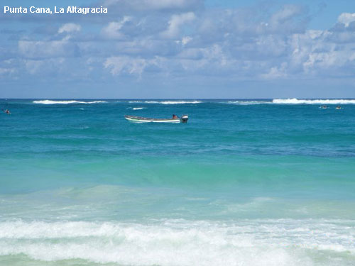 Vacanta in Punta Cana, La Altagracia, vacante de vis, calatorie, insule si locuri de scufundat, top plaje de vis
