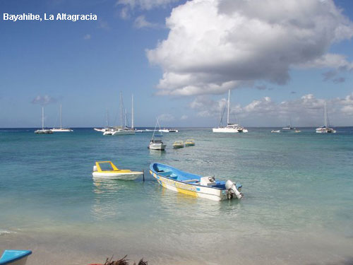 Vacanta in Bayahibe, La Altagracia, vacante de vis, calatorie, insule si locuri de scufundat, top plaje de vis