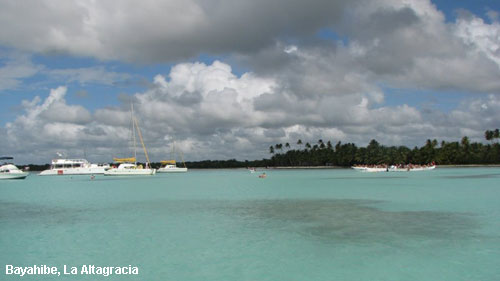 Vacanta in Bayahibe, La Altagracia, vacante de vis, calatorie, insule si locuri de scufundat, top plaje de vis