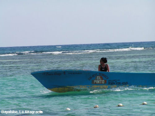 Vacanta in Bayahibe, La Altagracia, vacante de vis, calatorie, insule si locuri de scufundat, top plaje de vis